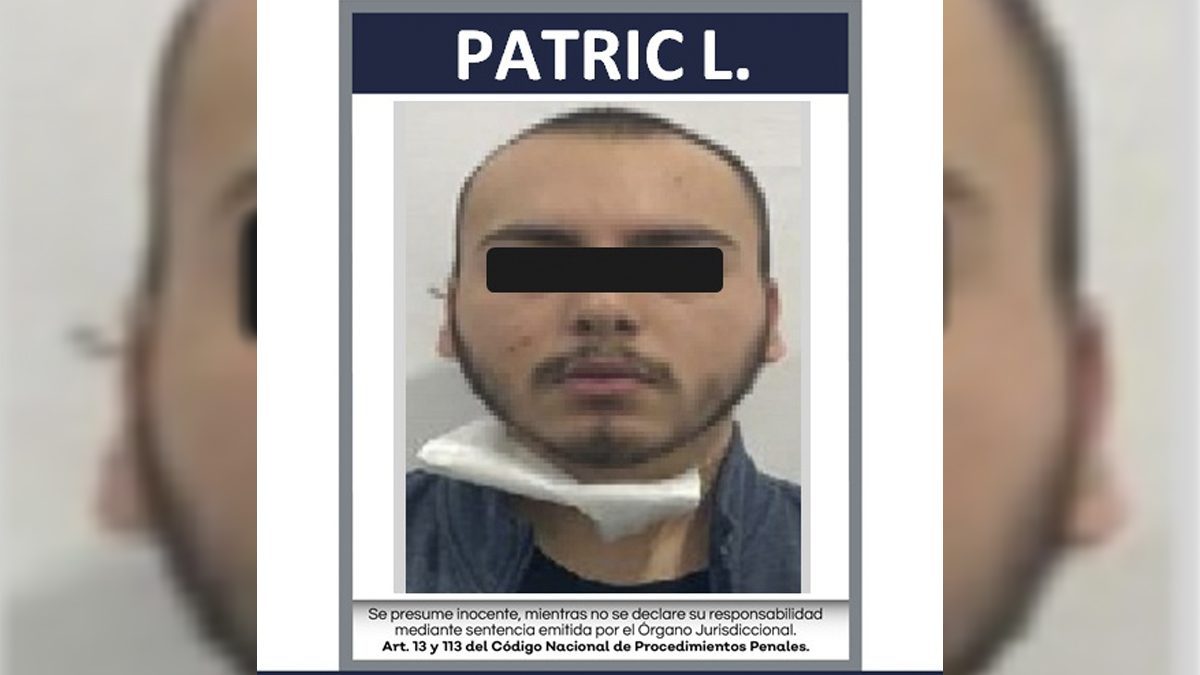 Detienen en Jalisco a feminicida de menor de edad en Morelia