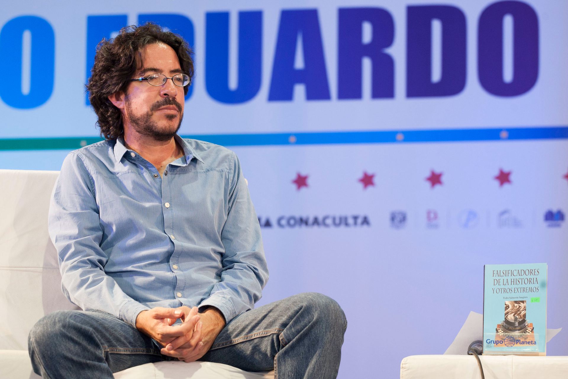 Caso Salmerón patenta el machismo en México, afirma líder feminista de Panamá Caso Salmerón patenta el machismo en México, afirma líder feminista de Panamá