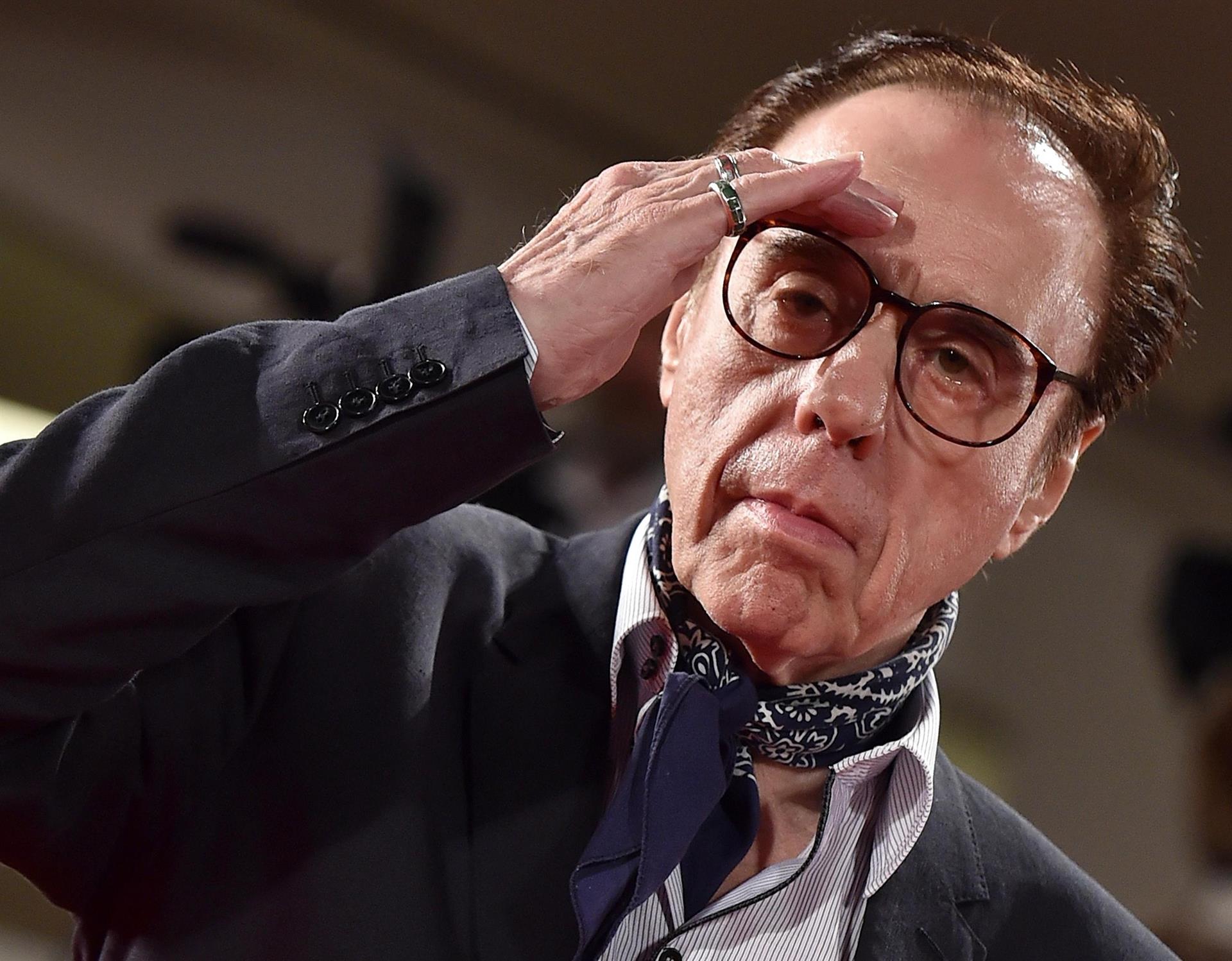 Murió el cineasta Peter Bogdanovich a los 82 años