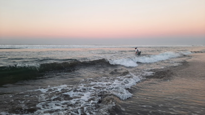 Dos turistas mueren ahogados en playas de Acapulco