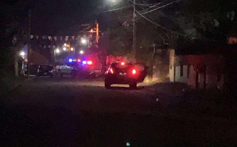 Asesinan en Veracruz a productor de plátanos Asesinan en Veracruz a productor de plátanos