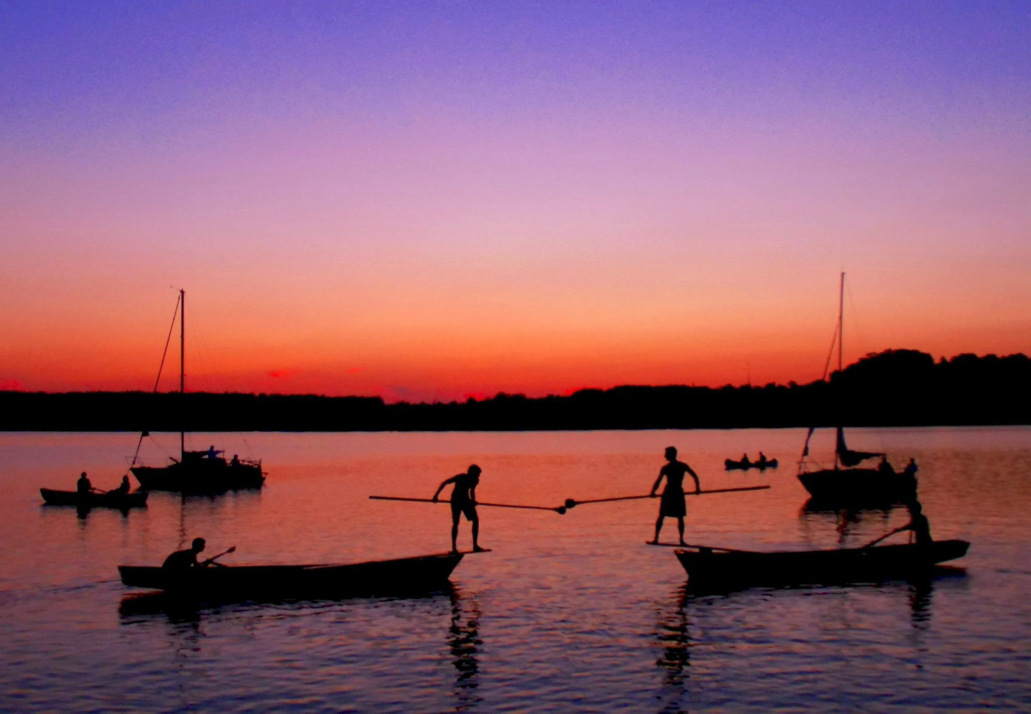 EE.UU. prohíbe a embarcaciones mexicanas entrar a sus puertos por pesca ilegal