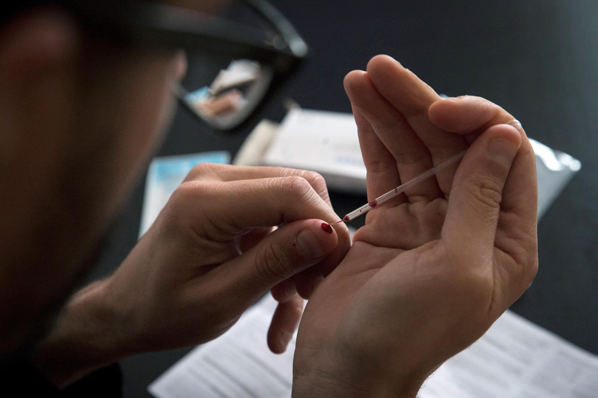 OPS desaconseja pruebas caseras de COVID-19 por posible uso inadecuado OPS desaconseja pruebas caseras de COVID-19 por posible uso inadecuado