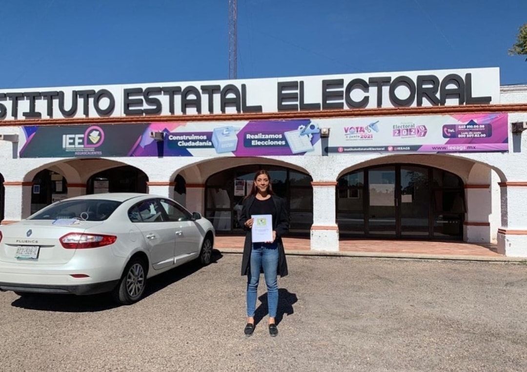 PVEM y PT rompen alianza con Morena en Aguascalientes