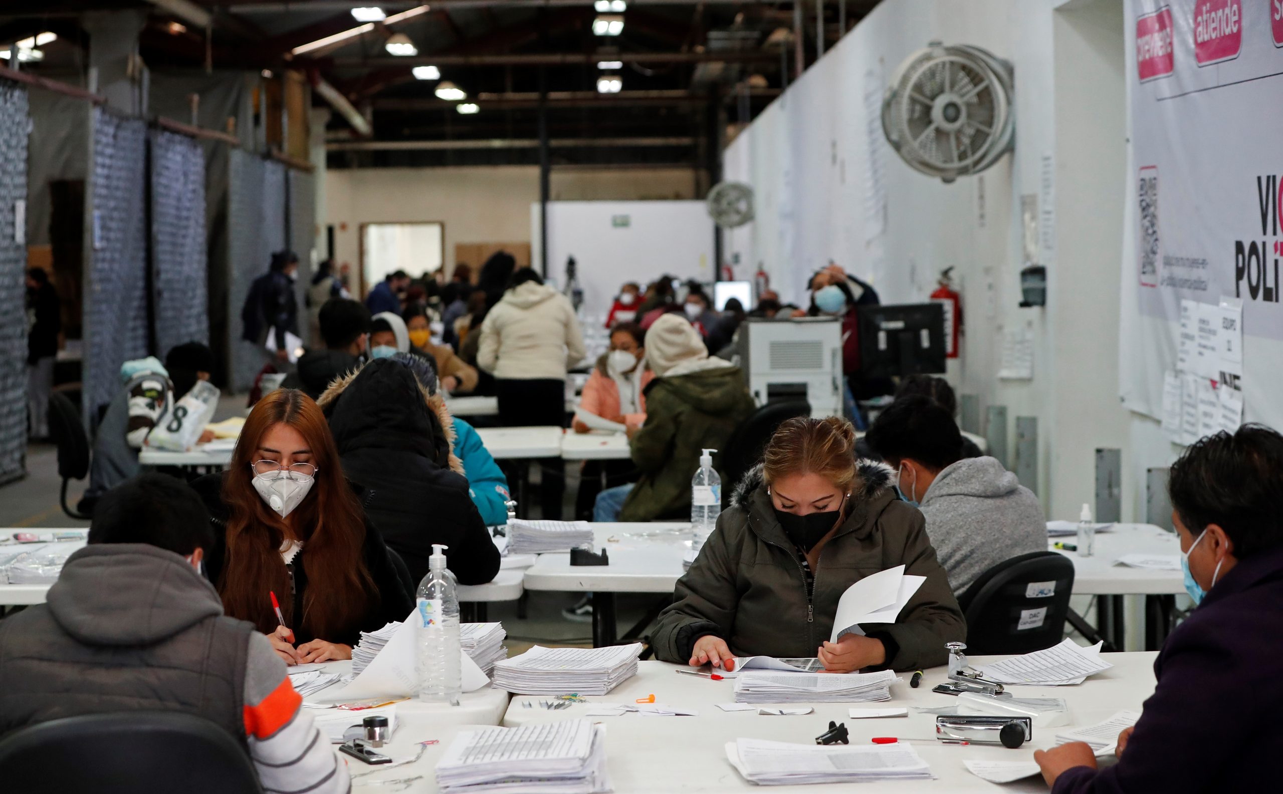 Así se puede consultar si su firma fue registrada para la consulta de Revocación de Mandato Así se puede consultar si su firma fue registrada para la consulta de Revocación de Mandato