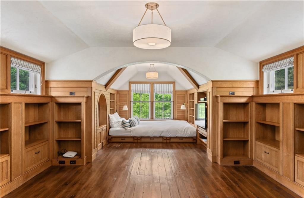 La mansión del actor Richard Gere en venta por 28 millones dólares - richard-gere-mansion-5-1024x666