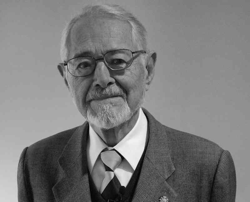 Murió el científico mexicano Ruy Pérez Tamayo