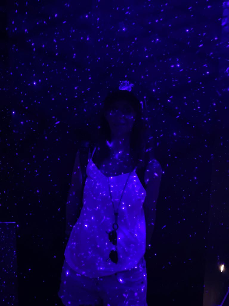 El mirador más alto de Seúl en Corea del Sur, por Ivonne Frid - s6