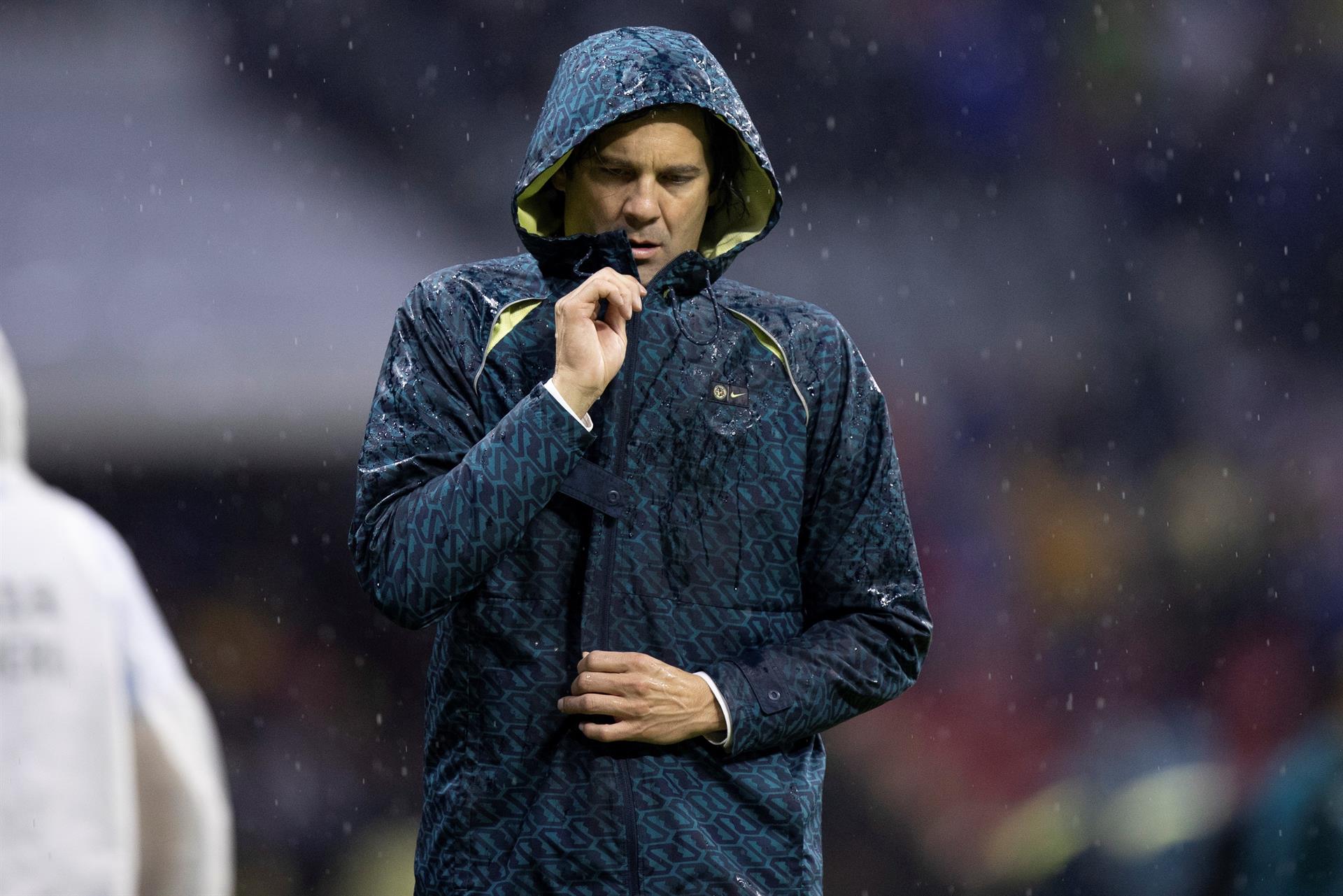 Clausura 2022: Santiago Solari se juega continuidad en el América