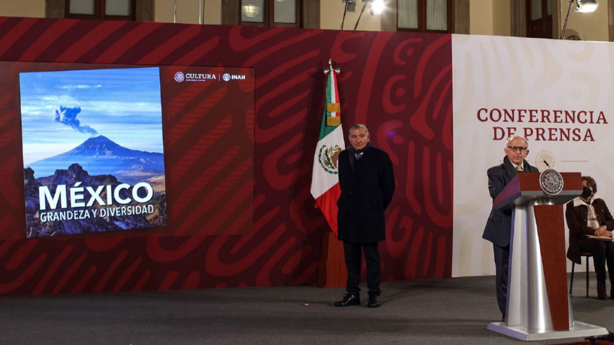 Dedican capítulo a la 4T en libro escolar de Historia Dedican capítulo a la 4T en libro escolar de Historia