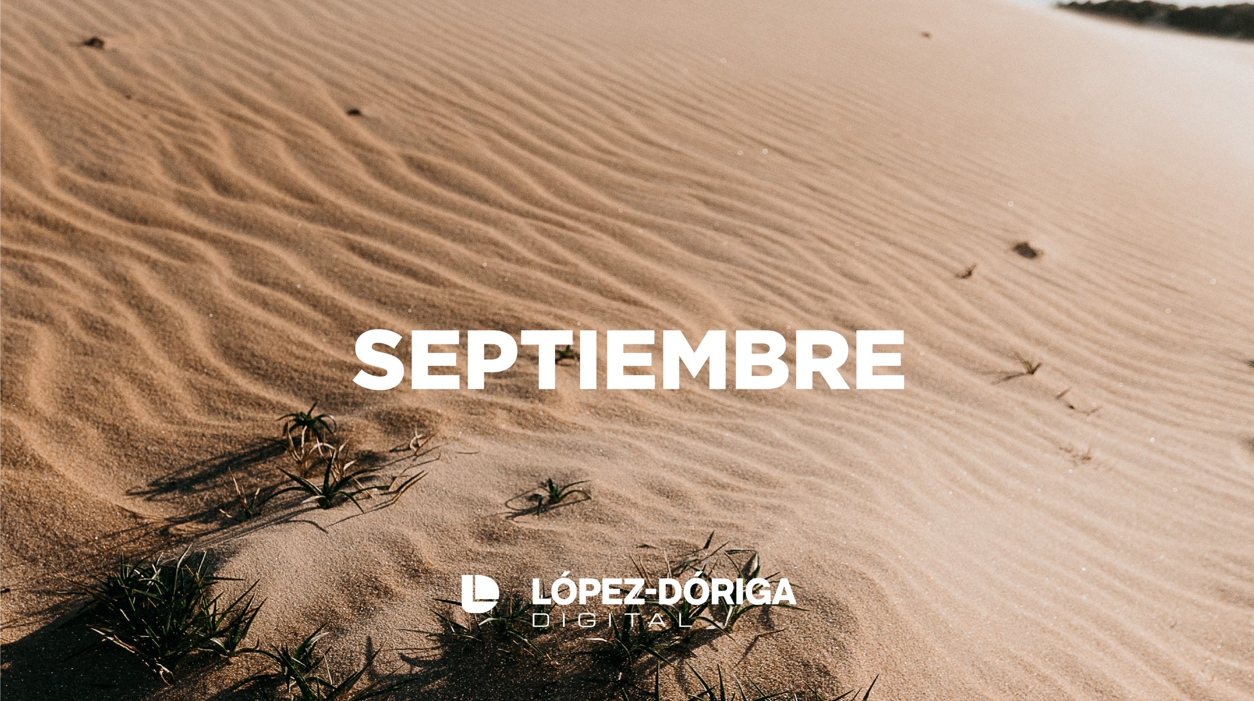 Revisión 2021: Septiembre