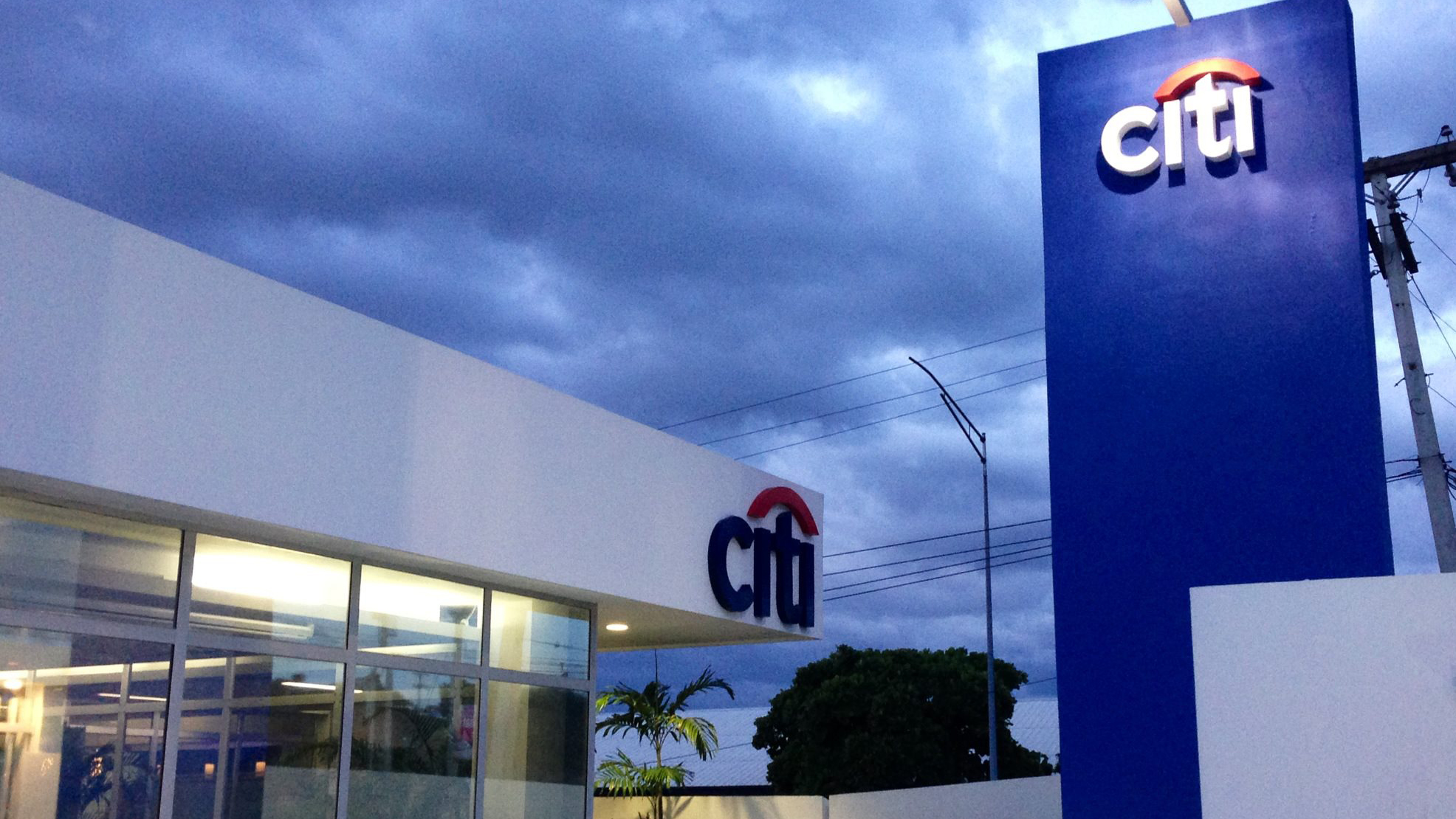 Citigroup duplicó en 2021 su beneficio, hasta 21 mil 952 mdd Citigroup duplicó en 2021 su beneficio, hasta 21 mil 952 mdd