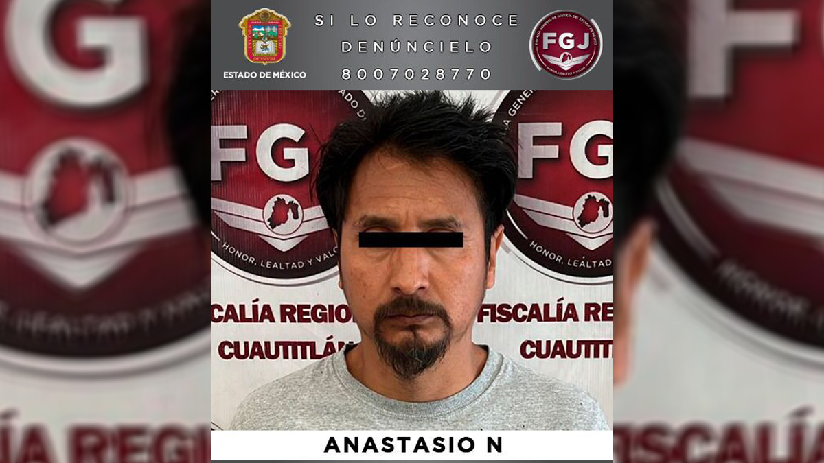 Vinculan a proceso a hombre que disparó contra dos perros en Edomex