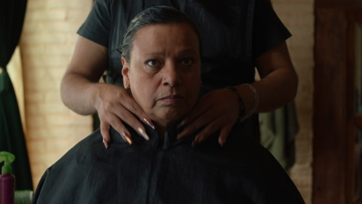 La mexicana Teresa Sánchez gana Premio Especial del Jurado por Actuación en Sundance