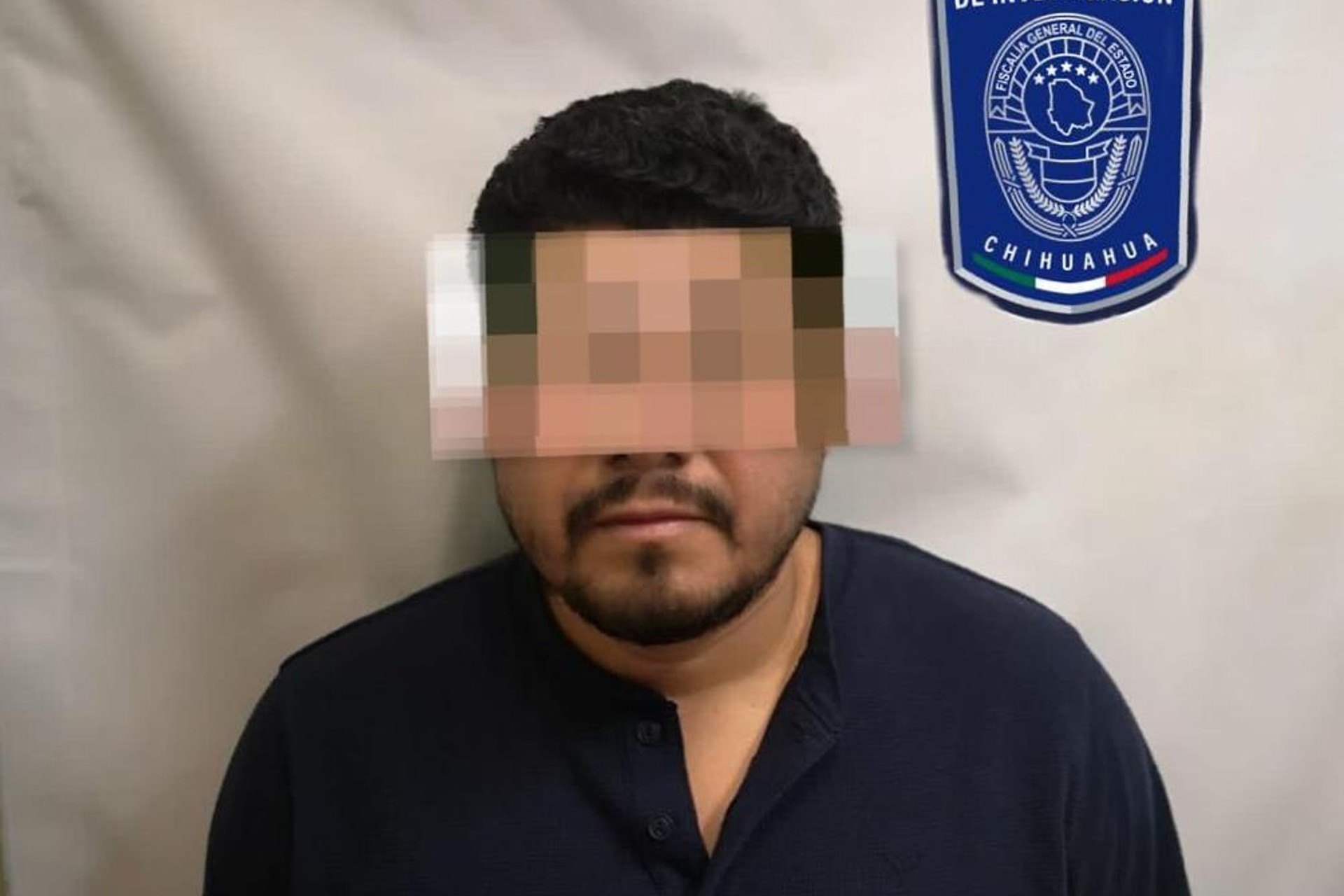 Detienen a El Abuelo, líder del Cártel del Noroeste y de Los Zetas