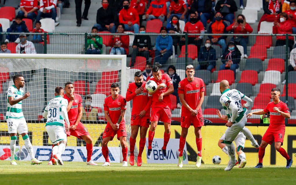 Toluca rompe la mala racha con remontada ante Santos - toluca-partido-juego-santos-2-1024x639