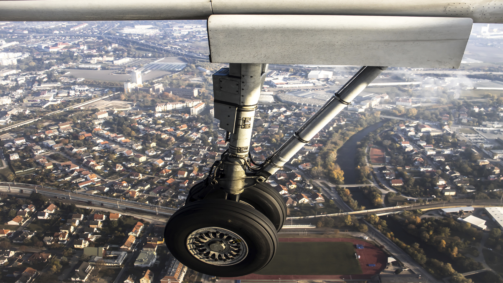 Cámara de Diputados aprueba la Ley de Protección del Espacio Aéreo Mexicano