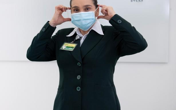 Recomienda IMSS mantener uso de cubrebocas en la escuela y trabajo para prevenir COVID-19 - uso-correcto-del-cubrebocas