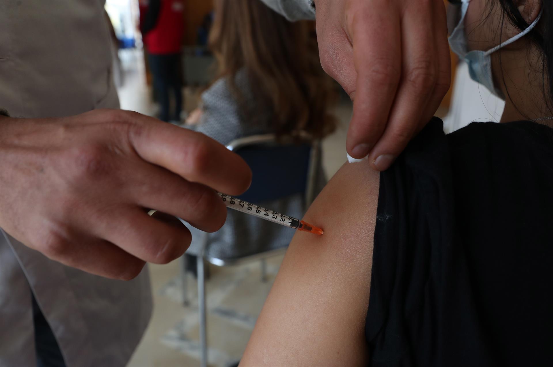 Fin de la pandemia tomará varios años, advierte OPS Fin de la pandemia tomará varios años, advierte OPS