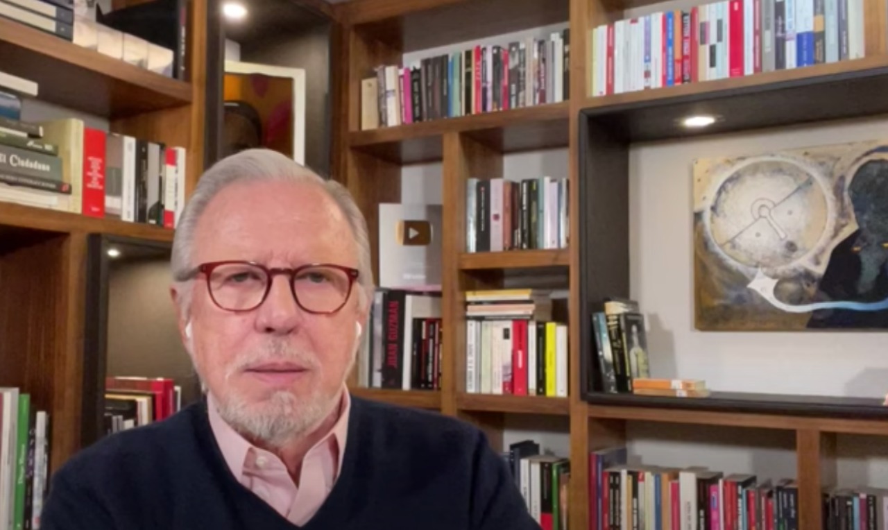 ¡Las noticias! COVID-19, la primera causa de muerte en México