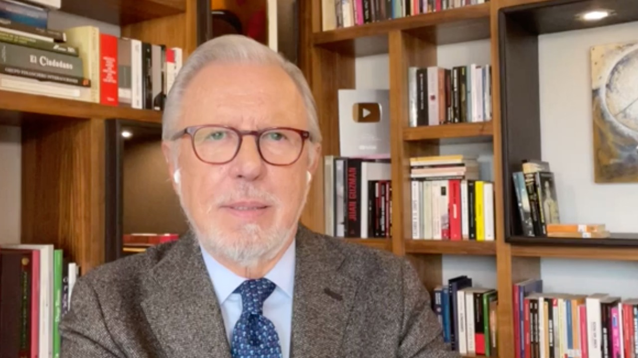 ¡Las noticias! Jornada de protestas en todo el país por el asesinato de periodistas