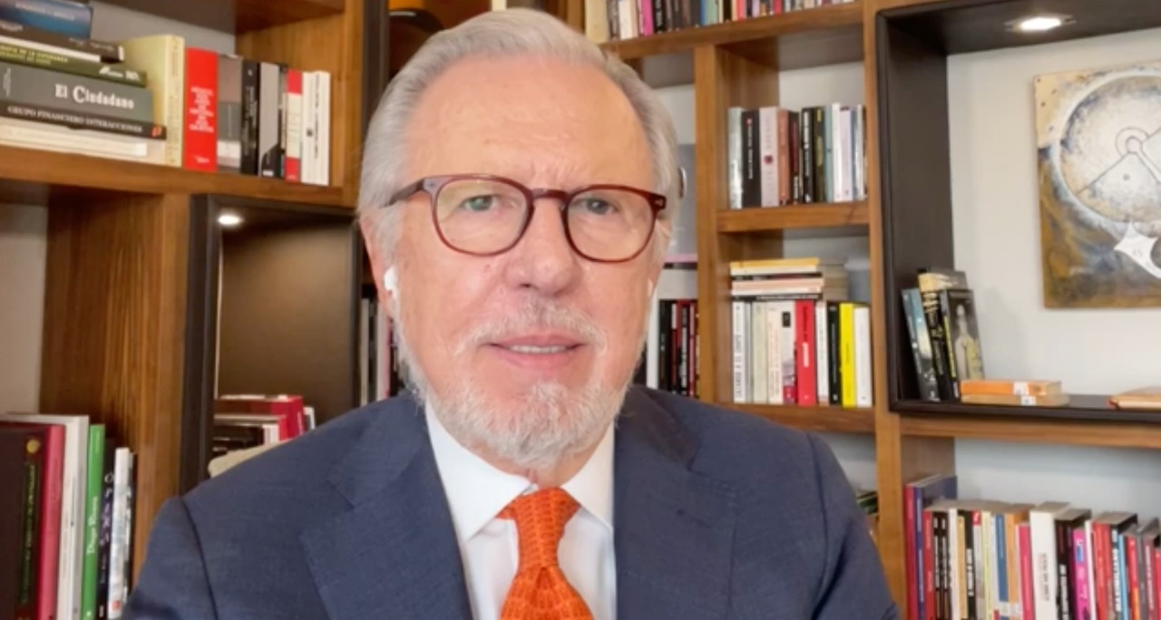 ¡Las noticias! Gobierno Federal ratifica su postura de no vacunar a menores de cinco a 11 años