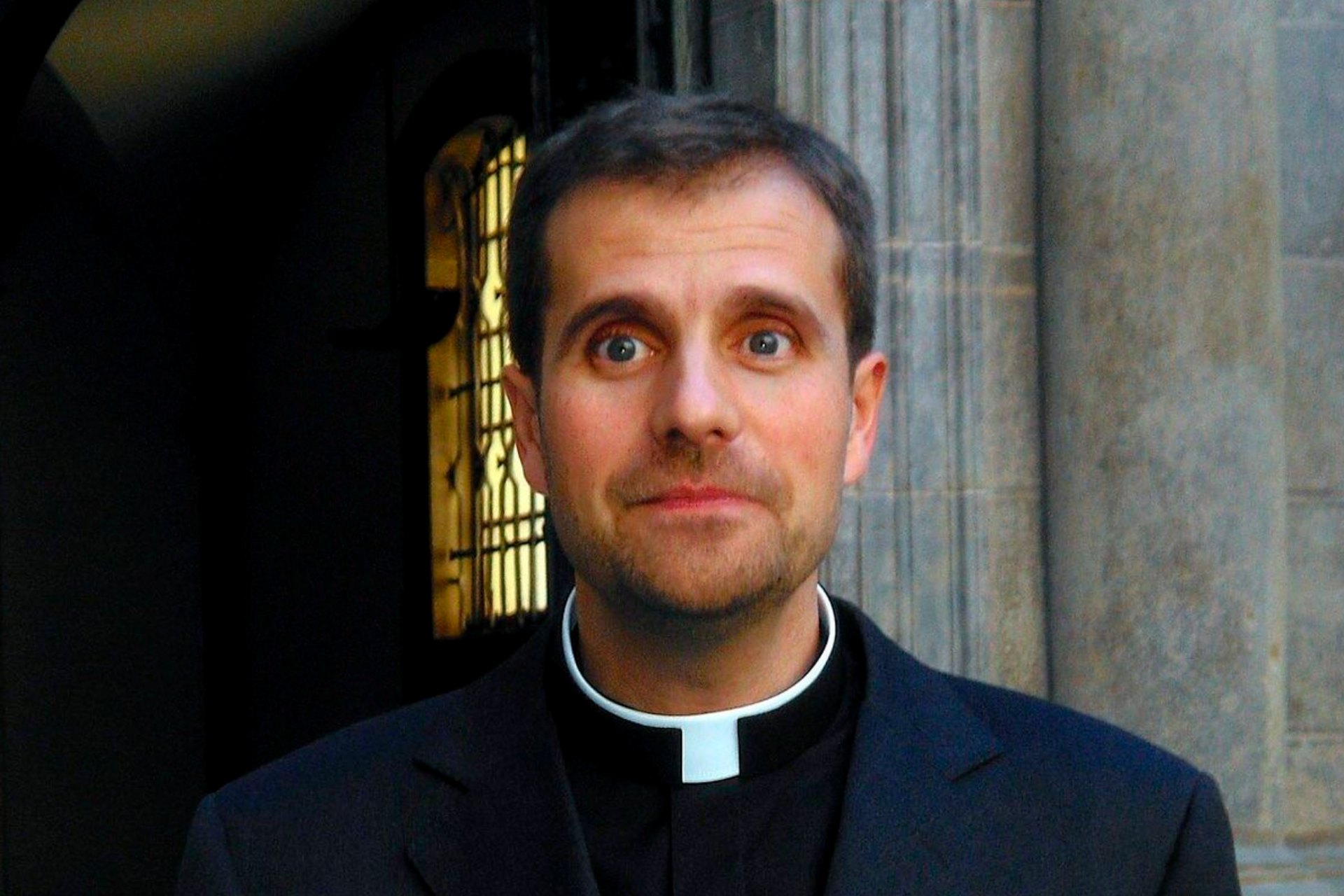 Francisco nombra al sustituto del exobispo español casado, Xavier Novell Francisco nombra al sustituto del exobispo español casado, Xavier Novell