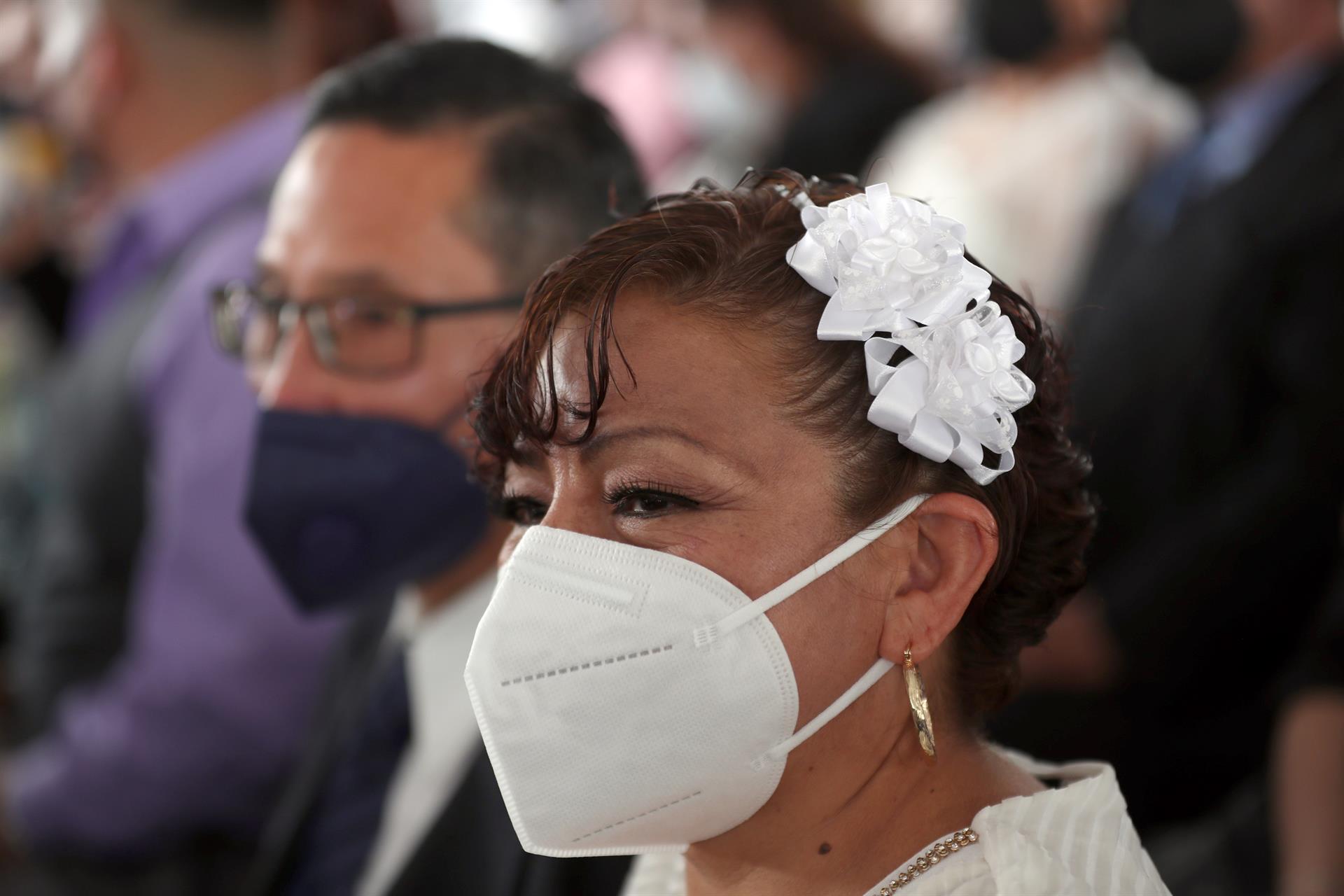 Iglesia denuncia que ‘leyes e ideologías’ buscan ‘socavar’ el matrimonio