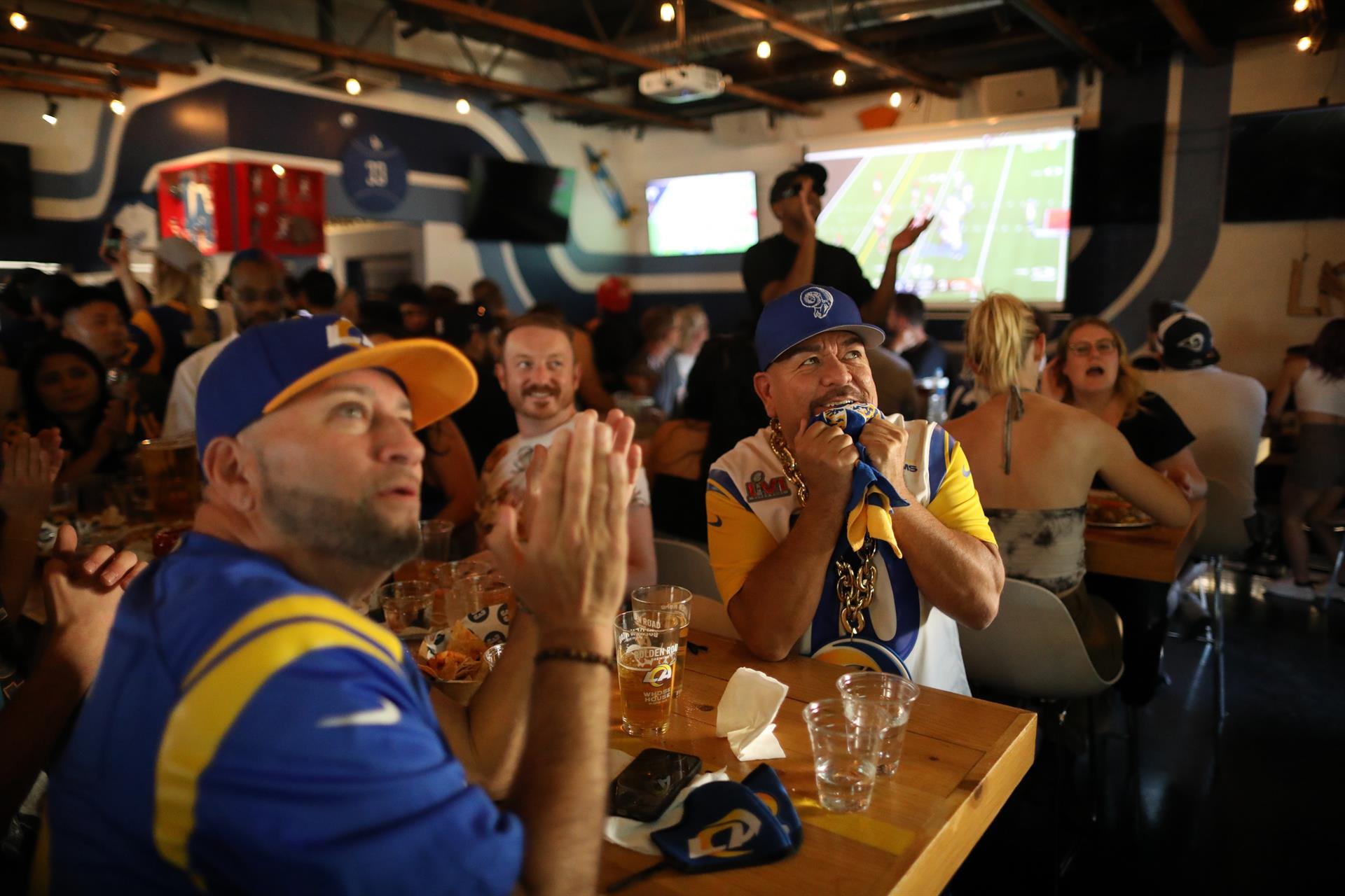 De ‘Lord of the Rings’ a criptomonedas,los spots más destacados de Super Bowl