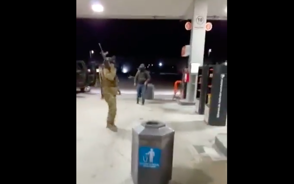 “Como municipio, nos rebasa”: alcalde de Caborca sobre agresiones “Como municipio, nos rebasa”: alcalde de Caborca sobre agresiones