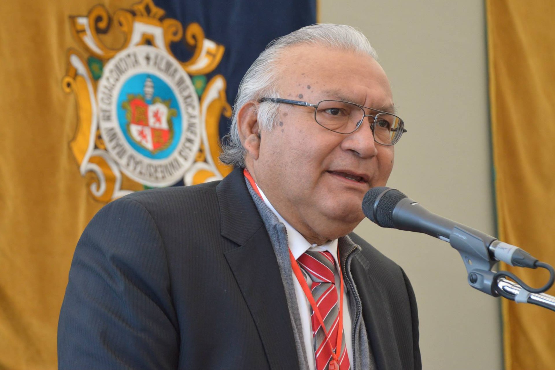 Murió Agustín Rodríguez Fuentes, secretario general del STUNAM Murió Agustín Rodríguez Fuentes, secretario general del STUNAM