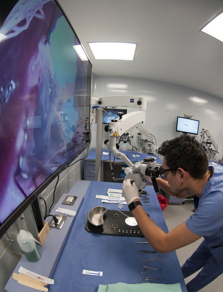 ¿Estudias Médico Cirujano en la UNAM?, también puedes instruirte en Europa - alumno-de-la-unam-de-la-licenciatura-en-medico-cirujano-783x1024