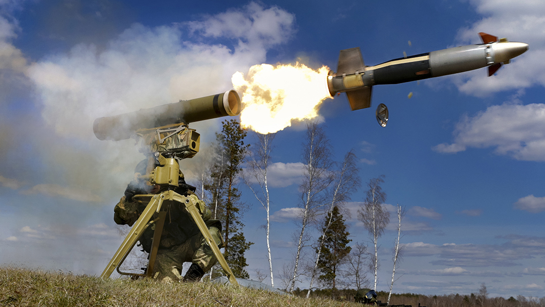 Rusia vs Ucrania, una confrontación militar muy desigual Rusia vs Ucrania, una confrontación militar muy desigual