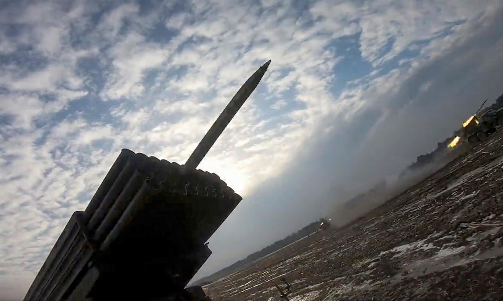 Rusia advierte medidas técnico-militares si EE.UU. no cede a garantías de seguridad