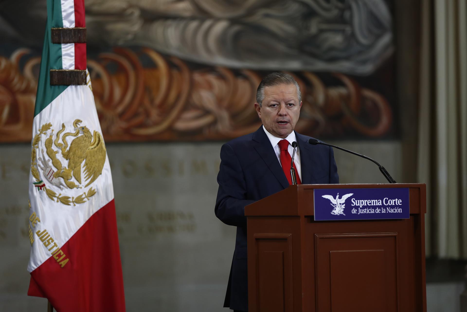 Zaldívar denuncia presión en gobierno de Calderón para proteger a Margarita Zavala por Guardería ABC Zaldívar denuncia presión en gobierno de Calderón para proteger a Margarita Zavala por Guardería ABC