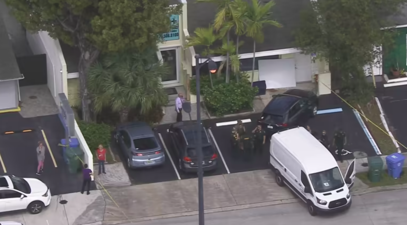 Perro de un refugio de animales de Florida mata a una mujer y hiere a otra