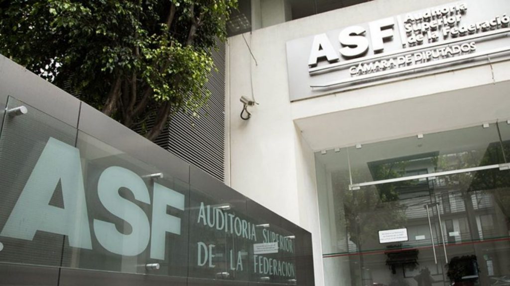 Inicia convocatoria para elegir titular de la ASF; Colmenares podría buscar reelección