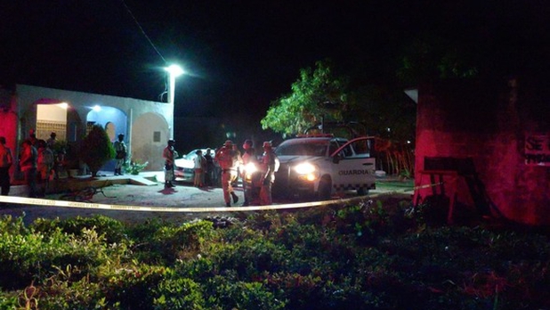 Periodista sufre intento de homicidio en Cancún; “Sabemos de dónde viene el ataque”, afirma