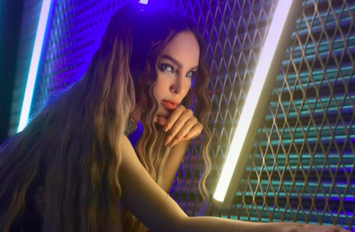 Belinda anuncia acciones legales contra medios que la han difamado