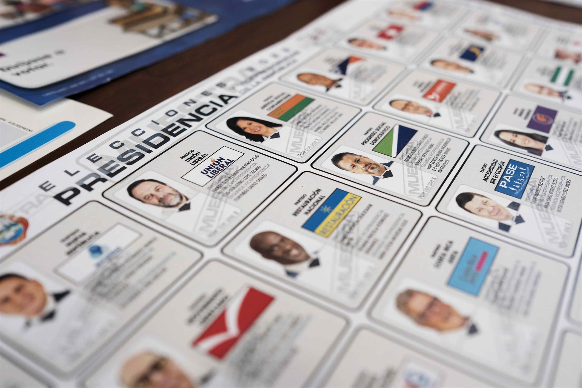 Costa Rica va a las urnas con inéditos niveles de fragmentación e incertidumbre: Zovatto Costa Rica va a las urnas con inéditos niveles de fragmentación e incertidumbre: Zovatto