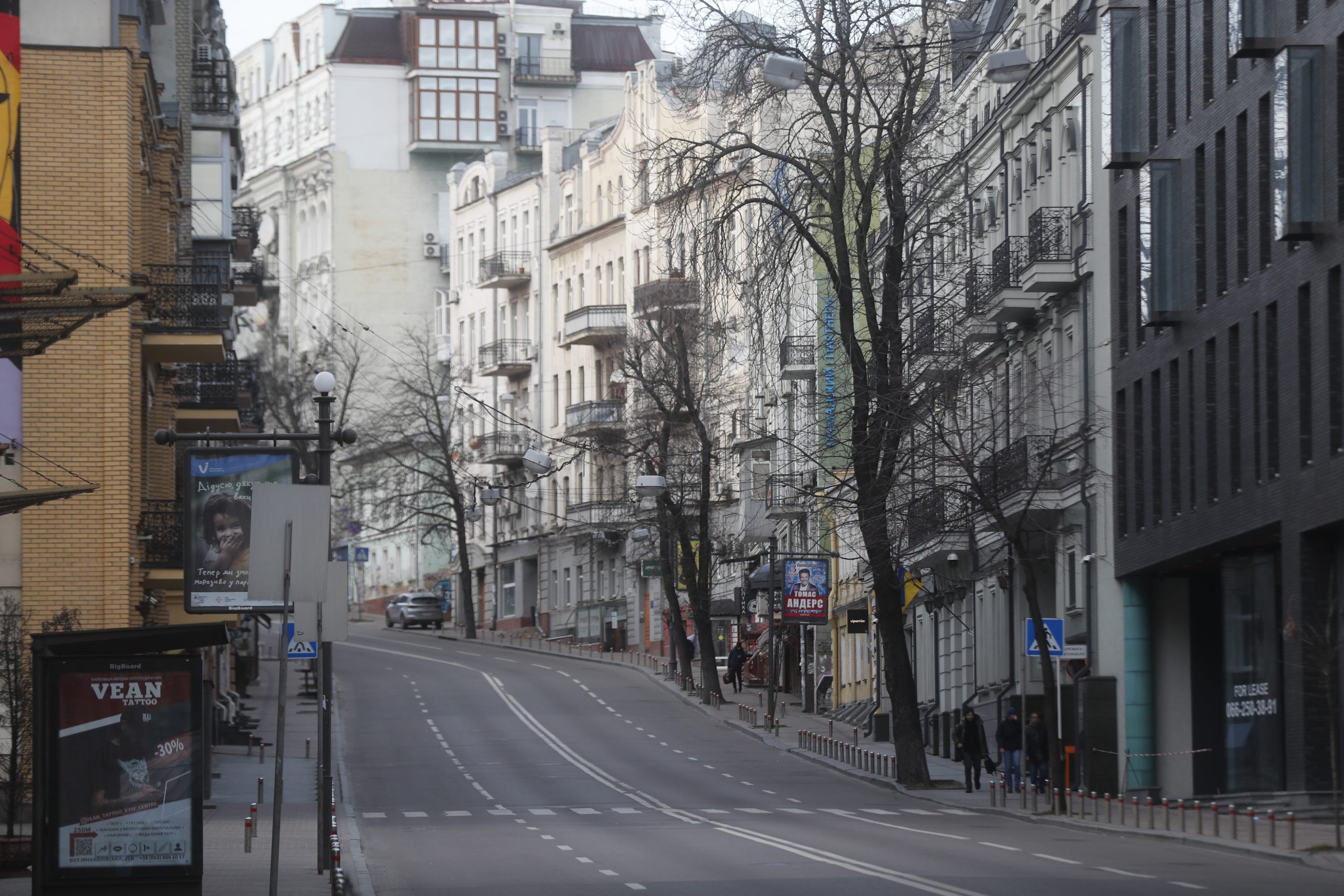 Perú impulsa acciones conjuntas con México y ocho países para apoyo a compatriotas en Ucrania