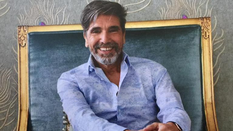 Despedirán a Diego Verdaguer con misa en Basílica de Guadalupe