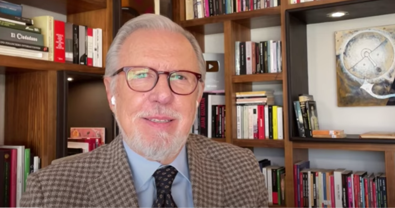 ¡Las noticias! AMLO pide investigar presuntos actos de corrupción de integrantes de la 4T