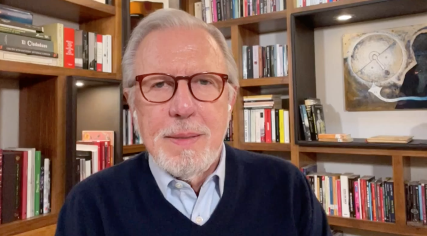 ¡Las noticias! Uno de los peores días en la pandemia en México