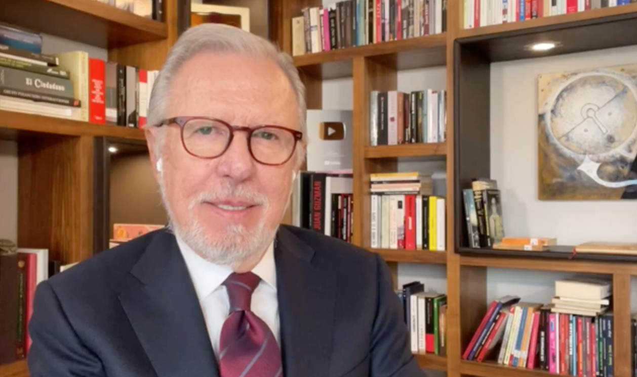 ¡Las noticias! Detienen a los presuntos asesinos de Lourdes Maldonado en Tijuana