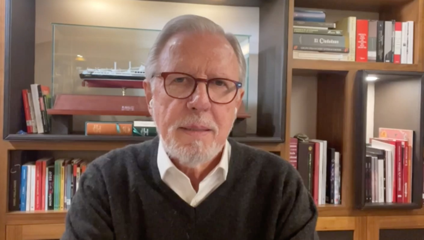 AMLO, relaciones en suspenso