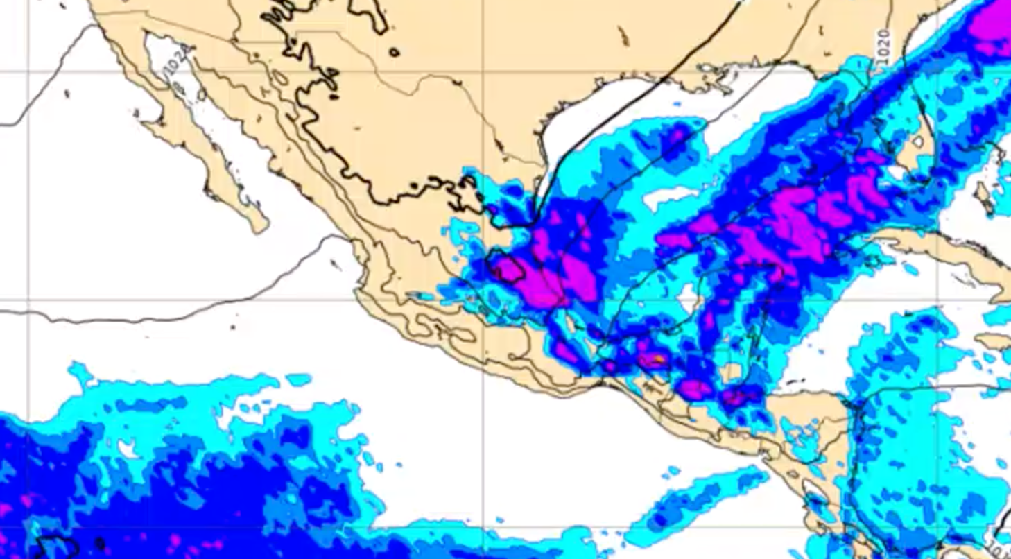 Clima para el fin de semana (del 11 al 13 de febrero de 2022) LópezDóriga Digital Clima para el fin de semana (del 11 al 13 de febrero de 2022) LópezDóriga Digital