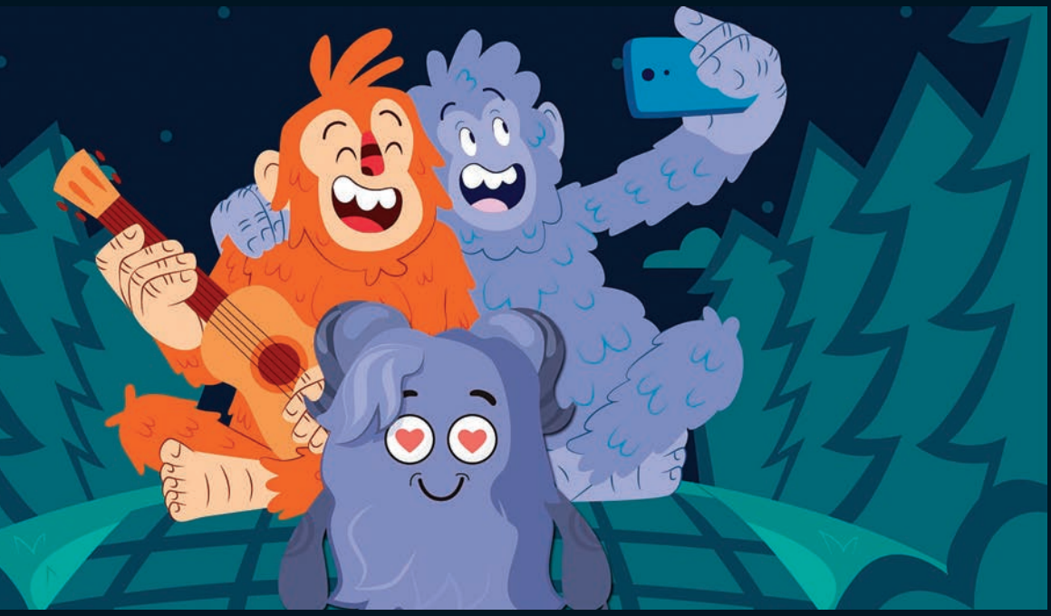 Gaceta UNAM: Diccionario de emociones Gaceta UNAM: Diccionario de emociones