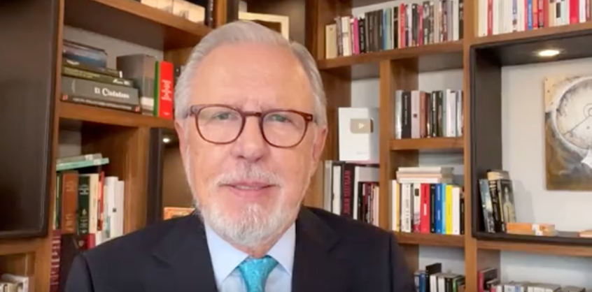 ¡Las noticias! AMLO continúa con su ofensiva contra periodistas y medios de comunicación