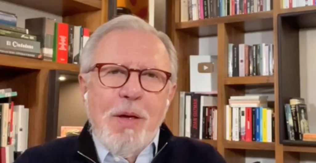 ¡Las noticias! El mundo ve con temor una inminente guerra en Europa